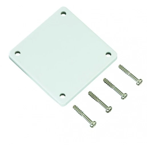 Spelsberg afdicht deksel KD BD/Schuko