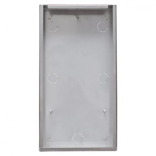 Comelit OPBOUWBEHUIZING 316 TOUCH SENSE 5-6 BELDR.