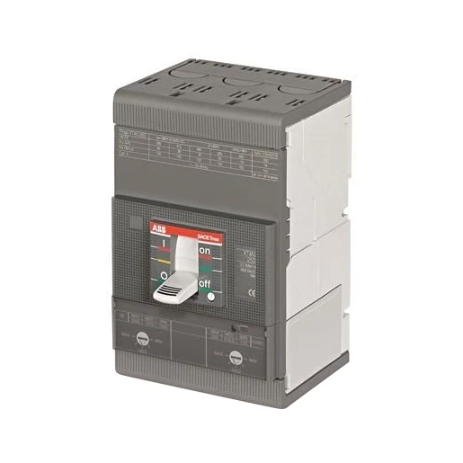 ABB VERM.AUTOM 250A 3 POLIG
