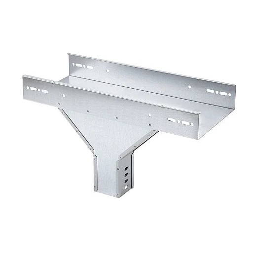 Stago KG281 kabelgoot 200x60mm Bandverzinkt (sendzimir verzinkt) en gecoat wit RAL 9016 CSU0872369916