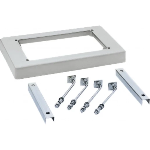 Sarel SOKKEL 1000X420X60 VOOR PLA(T)