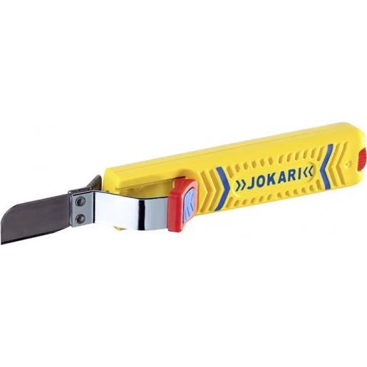 Jokari Mes nr. 28G Secura + recht mes 99020006