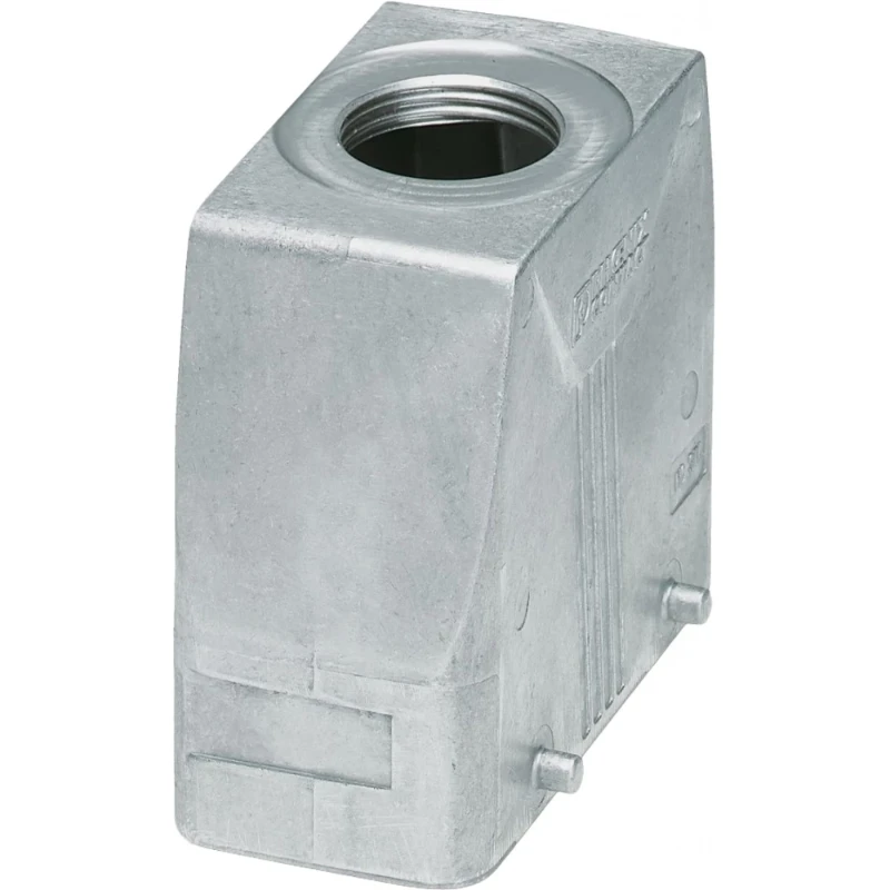 Phoenix Contact HC Behuizing rechthoekige connectoren IP66 B44mm H76mm Boven