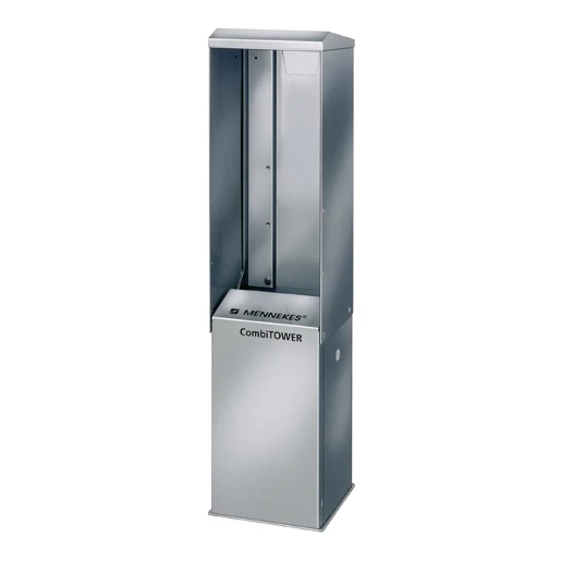 Mennekes COMBITOWER AMAXX ZONDER DEUR