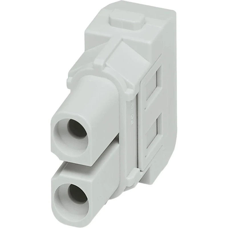 Phoenix Contact Contactblok voor rechthoekige connector