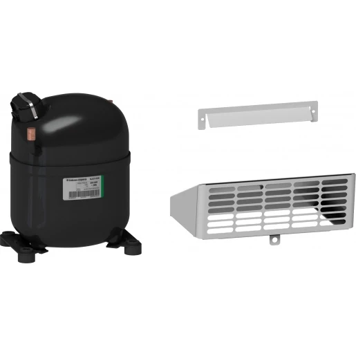 Sarel EXCHANGER BATTERY FOR HEAT EXCHANGERS
