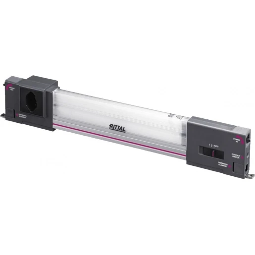 Rittal SZ LED 900 LM Z SENS.M CD CH 100-240VAC