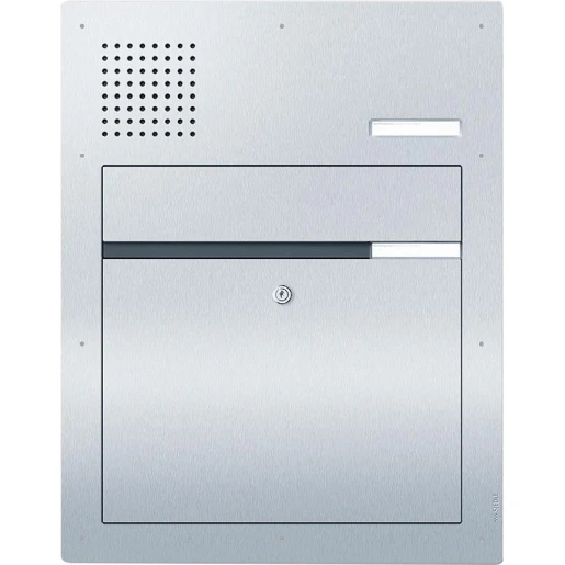Siedle Functie-eenheid brievenbus + uitname voorzijde F CL BF3A 01 B-0 210007722-00