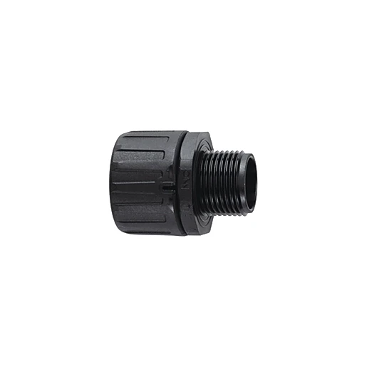 Hellermann Tyton KUNSTSTOF KOPPELING RECHT IP66 Ø54MM PG42