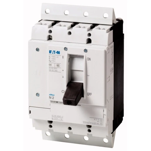 Eaton Lastscheider IP20 4p 250A