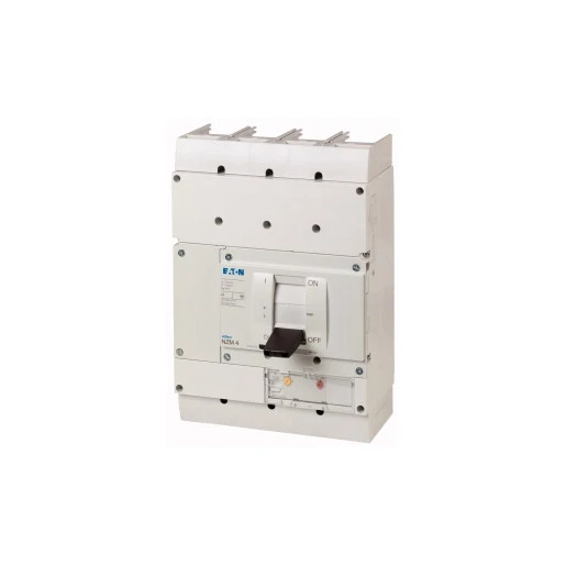 Eaton Nzm4 50ka 4p 1600a iec