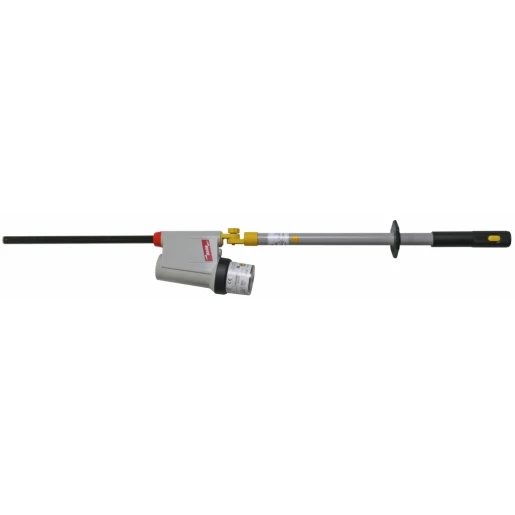 Dehn Voltage detector phe4 6...20kv 50 hz with gear coupling category s