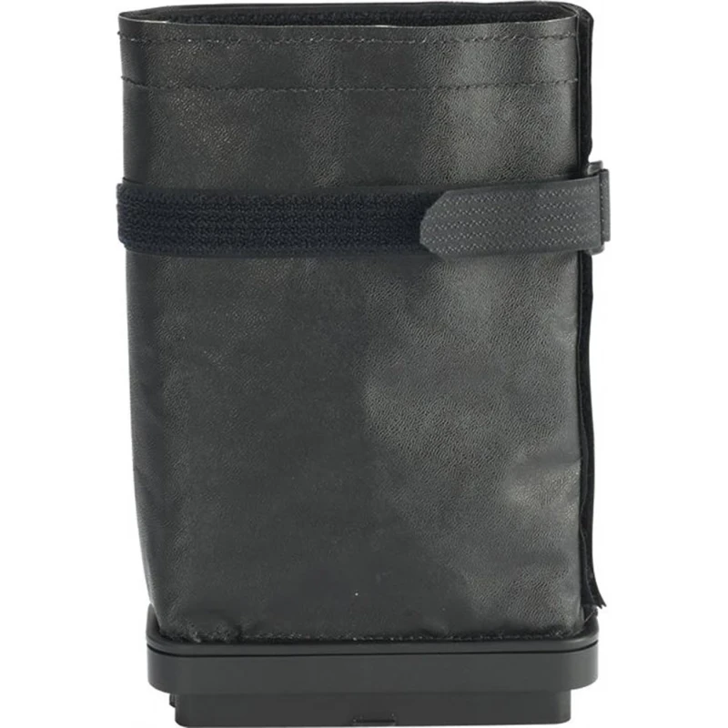 Panduit Cool boot cabinet top air sealing fitting for 3.5''x5'' net-access cabinet openi