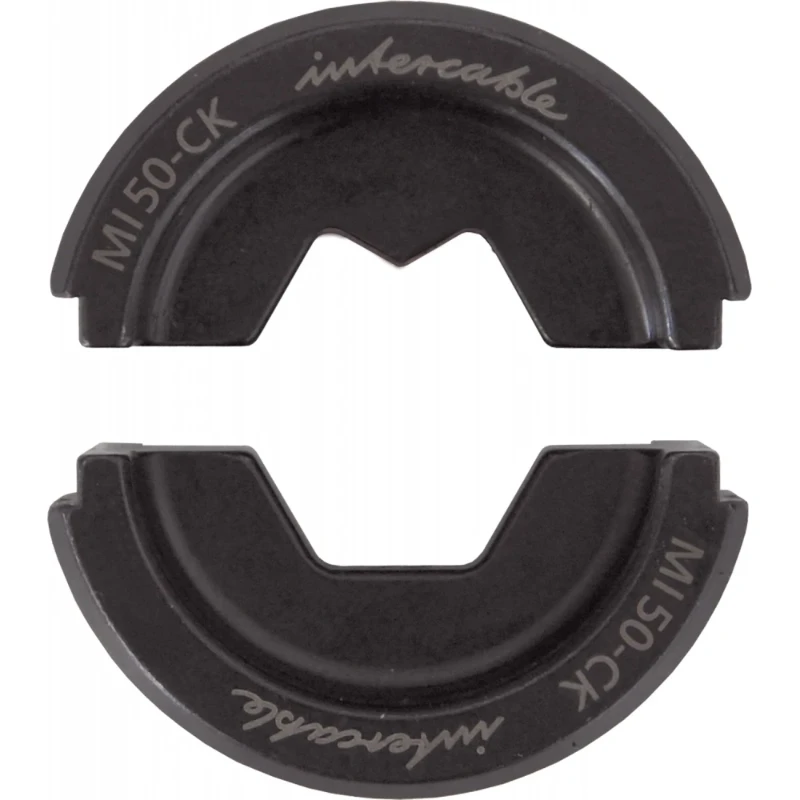 Intercable 60-2/4 I-persinzetstuk 16mm² MI16-CK
