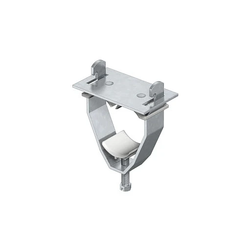 OBO Beugelklem voor 3 eenaderige kabels max 3 kabels 34 - 37mm kunststof 1174568