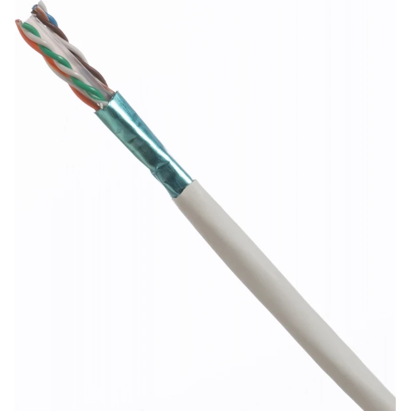 Panduit U/UTP Cat6A DCA LSZH rol a 305 meter