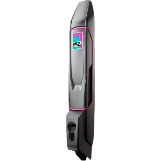 Rittal VX COMFORTGR.V ENKELPROFIELCIL.RAL9005