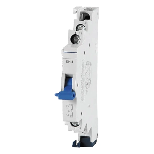 Doepke HULPCONTACT 1XM / 1XV TBV DLS 6