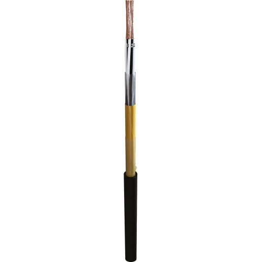 TKF Instrumentatiekabels RE-2X(st)Y Dca 2x2x1,3mm² Blauw