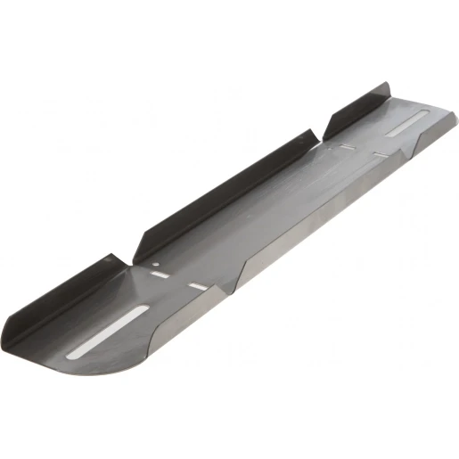 Gouda Holland Resist eindschot / verloopplaat kabelladder 60x400mm 56104604
