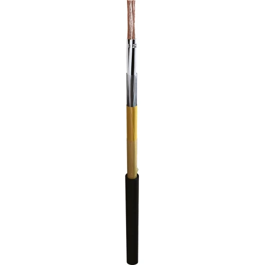 TKF RE-2X(ST)Y DCA 4x2x0,5mm² Blauw