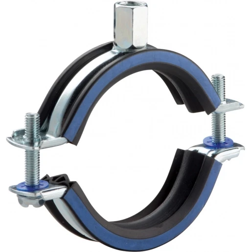 nVent Caddy Macrofix M8/M10 31-37 mm 1" Buis 25 DN