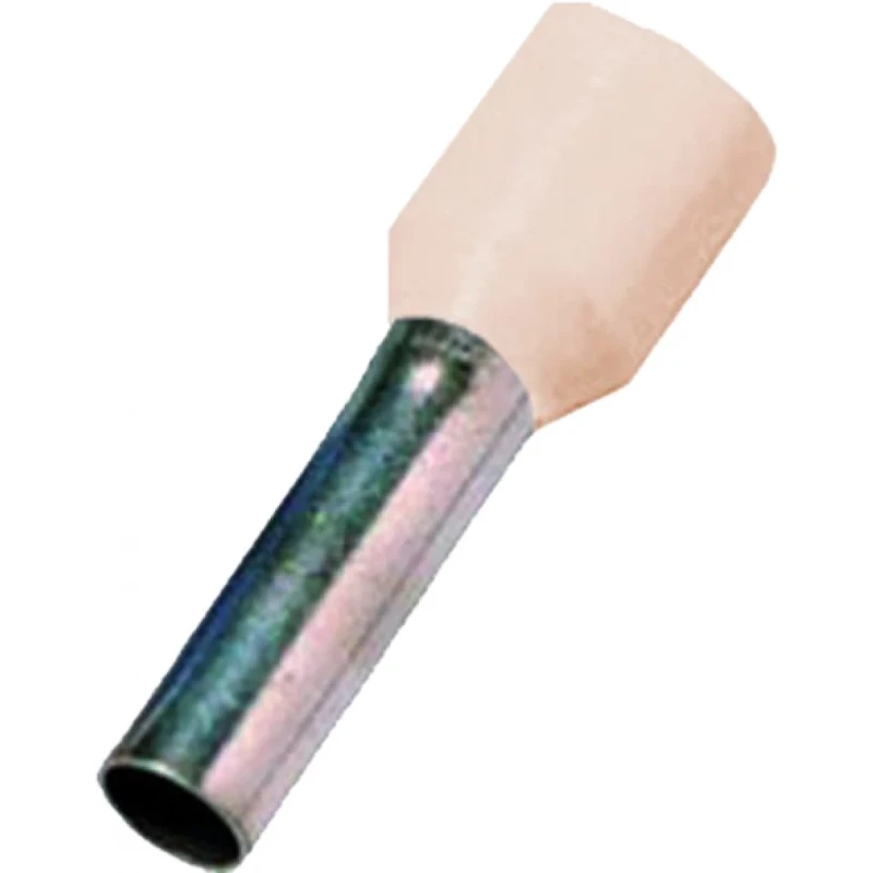 Intercable Geïsol.adereindh.vlgs DIN46228dl4 16mm2 18mm L vert. iv