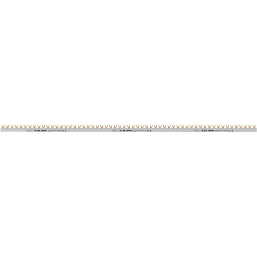 Eaton GVK Kamrail Vork 3-Fase+N; L1 - L2 - L3 - N; inkortbaar excl. eindkap