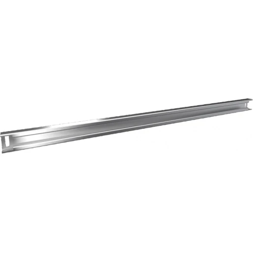 Rittal VX Montagerail B1000 v.zware comp. VE=2