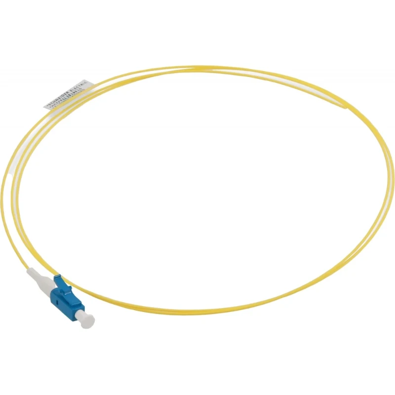 Schneider Electric Actassi glasvezel pigtail LC OS1 1m ACTFT1L1S19S10