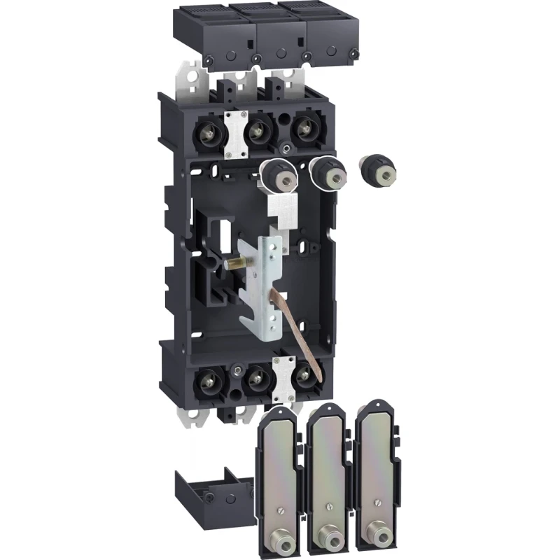 Schneider Electric PLUGIN KIT 3P VOOR VIGI NSX400/630