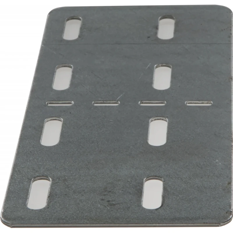 Gouda Holland koppeling Staal bandverzinkt (sendzimir verzinkt) en gecoat 41000108