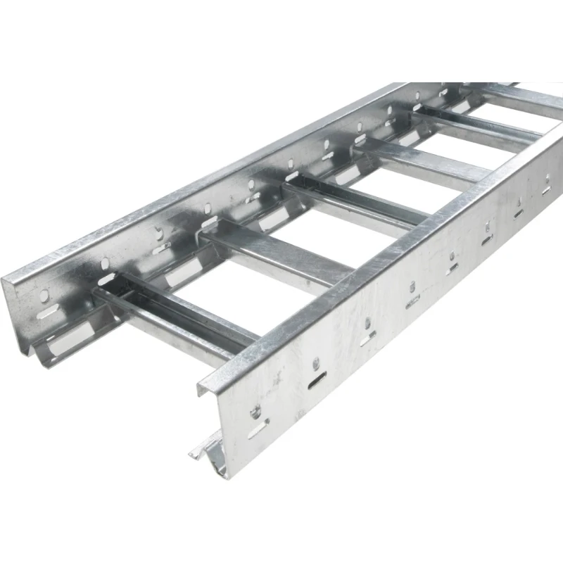 Gouda Holland kabelladder 3000x200x60mm Staal thvz 43042113