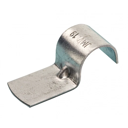 JMV Marinebeugel 20mm.sendzimir verz.voor schietbevestiging
