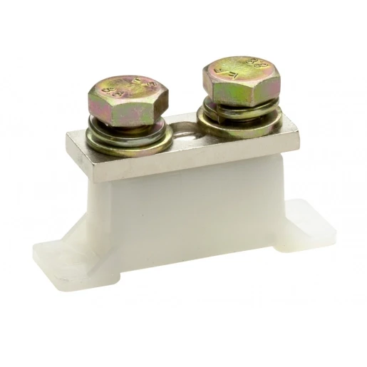 Eaton Aansluitklem max.2x 70mm2 op 2x m8 bouten