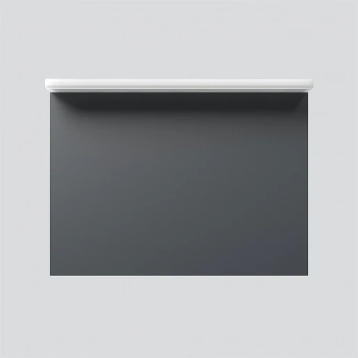 Siedle LED vlaklamp verlichting aluminium/kunststof grijs 200038506-00
