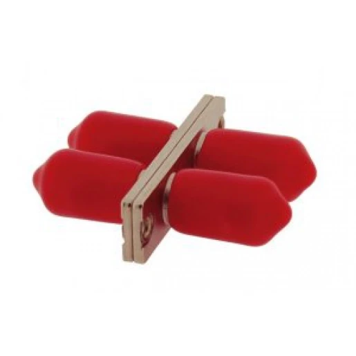 Gigamedia Duplex Koppelbus ST ST-Duplex Keramiek GGM RACMOTTD