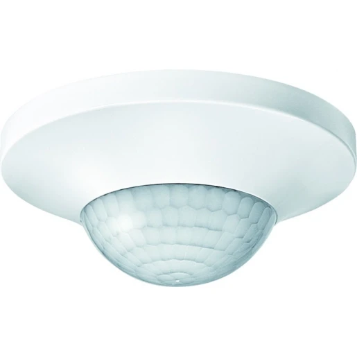 Merten Knx argus presence met lichtreg/ ir pw