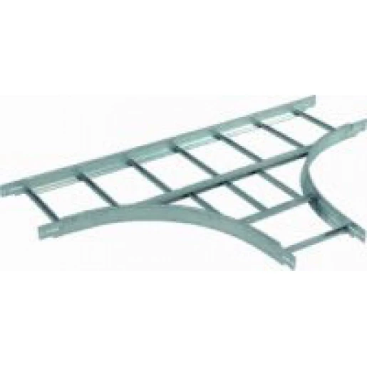 Legrand GLO-4 T-stuk kabelladder 400x60mm 8312134