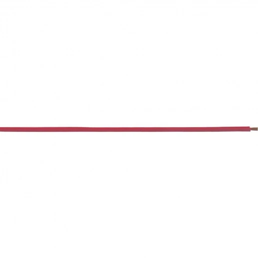 Lapp H05V-K Voedingskabel 1mm² blauw per 250M