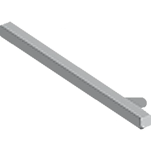 ABB Verlengas voor bedieningsknop diameter 6 mm lengte 130mm
