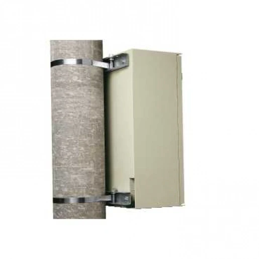 Sarel S3d paalbevestigingset b400