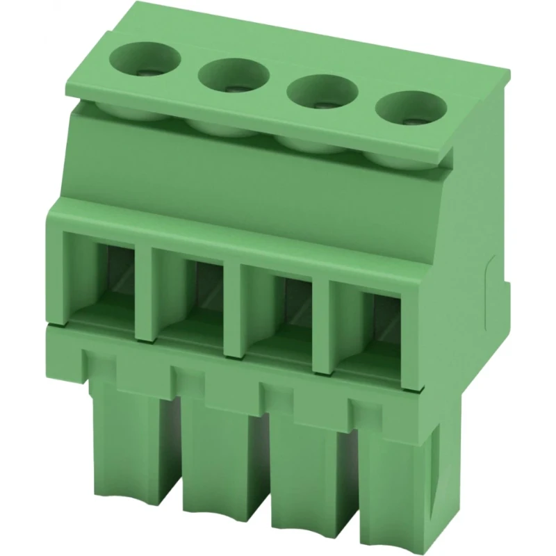 Phoenix Contact Kabelconnector voor printplaatconnector