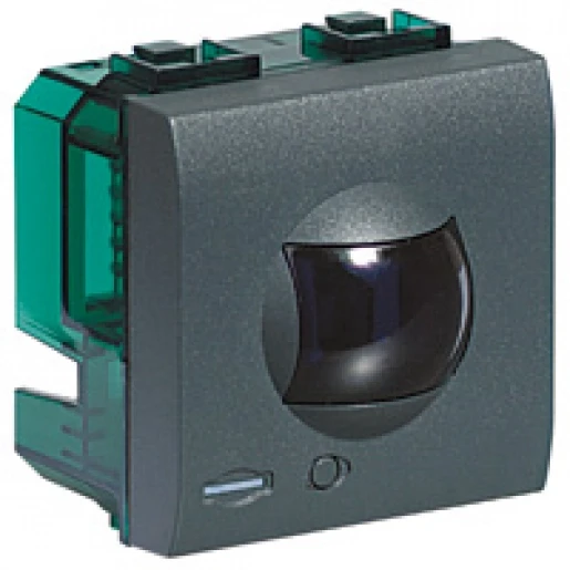 Bticino LivingLight MH IR-ontvanger BTF420 antraciet BTL4654N