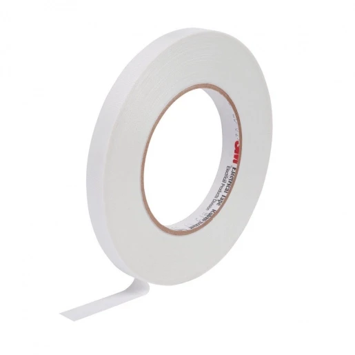 3M GLASDOEK TAPE 79 155°C 3000V WIT 30MMX55M