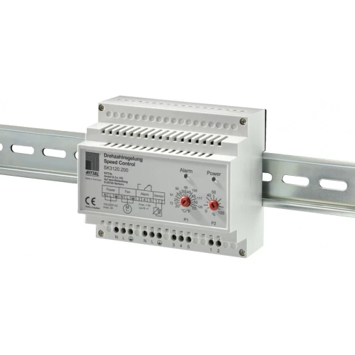 Rittal SK Toerentalregeling 100-230V 50/60Hz