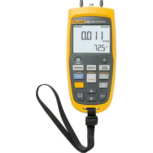 Fluke Luchtstroommeter 2679822