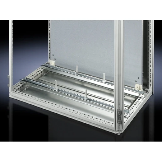 Rittal PS Componenten uitbouw kast Rasterprofiel H25mm B600mm D45mm VE=2