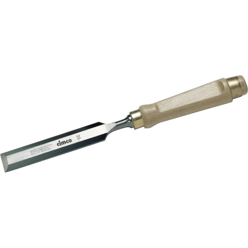 Cimco Houtbeitel 10mm 130524