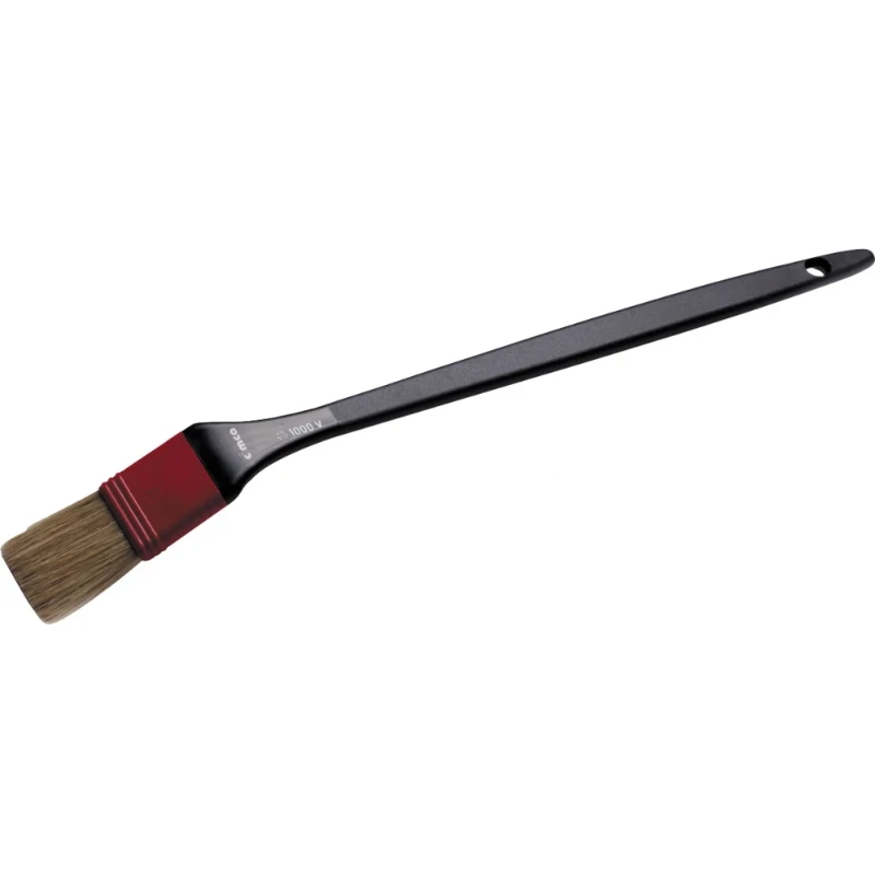 Cimco Penseel voor reininging 420x25mm 140260
